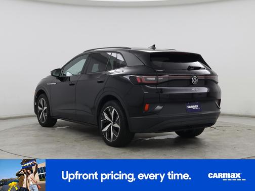 2023 Volkswagen ID.4 Pro S Plus