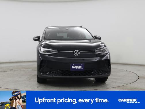 2023 Volkswagen ID.4 Pro S Plus