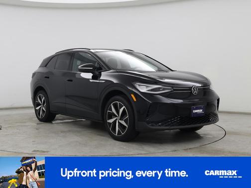 2023 Volkswagen ID.4 Pro S Plus