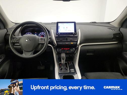 2022 Mitsubishi Eclipse Cross SE