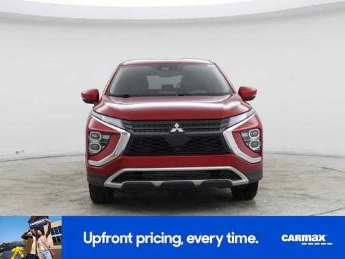 2022 Mitsubishi Eclipse Cross SE