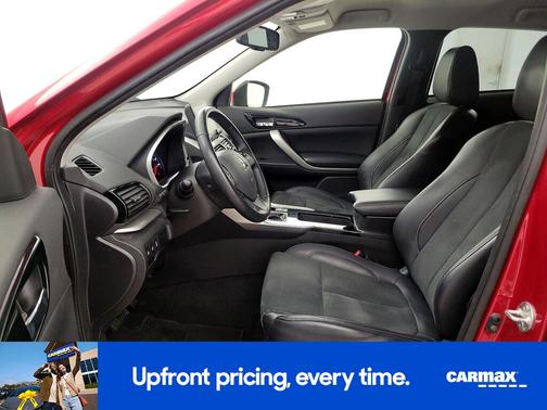 2022 Mitsubishi Eclipse Cross SE