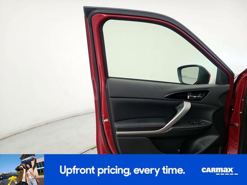 2022 Mitsubishi Eclipse Cross SE