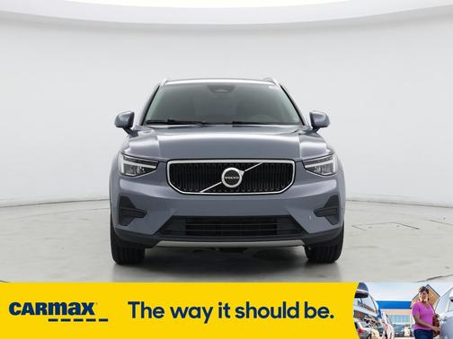 2023 Volvo XC40 B4 Core