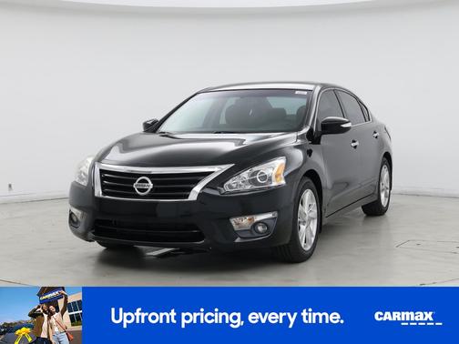 2014 Nissan Altima SL