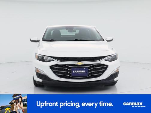 2022 Chevrolet Malibu LS