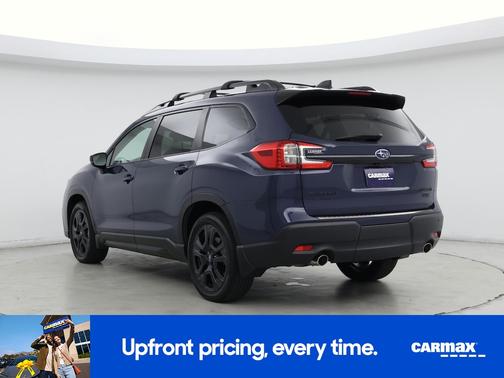 2024 Subaru Ascent Onyx Edition