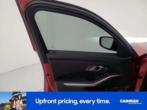 2022 BMW 330 I xDrive