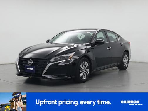 2023 Nissan Altima S