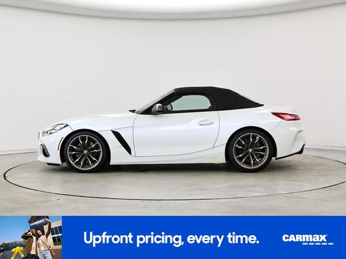 2020 BMW Z4 M40I