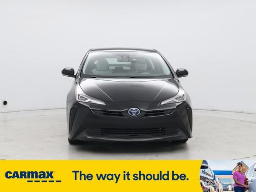 2019 Toyota Prius Limited