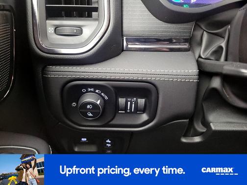 2024 RAM 1500 Limited