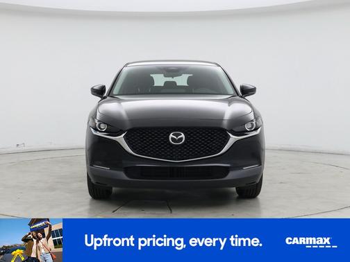 2024 Mazda CX-30 2.5 S