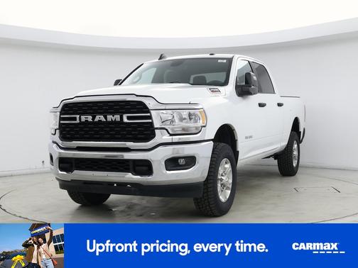 2024 RAM 2500 Bighorn