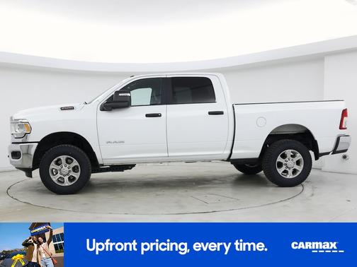 2024 RAM 2500 Bighorn