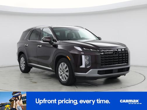2023 Hyundai PALISADE SEL