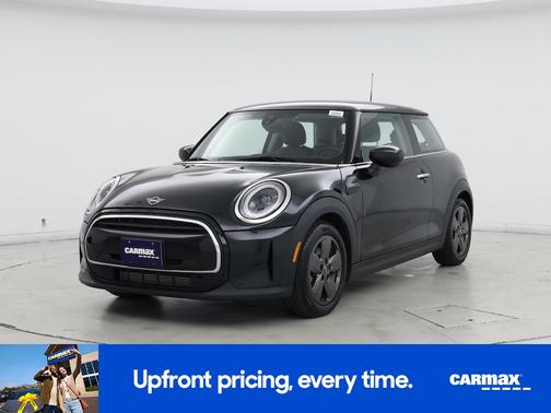 2023 MINI Hardtop Classic