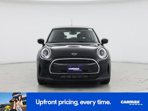 2023 MINI Hardtop Classic