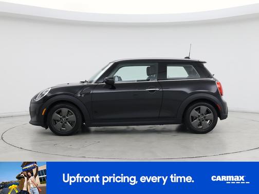 2023 MINI Hardtop Classic