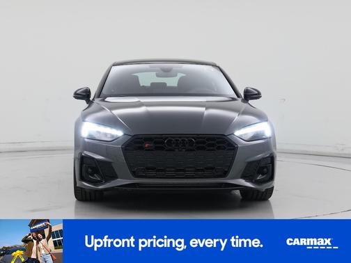 2024 Audi S5 Prestige