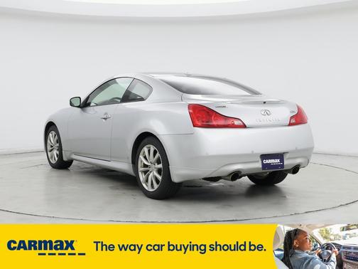 2013 INFINITI G37 X