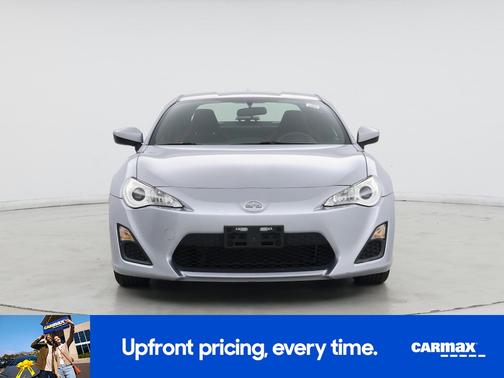 2016 Scion FR-S