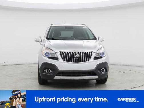 2016 Buick Encore Premium