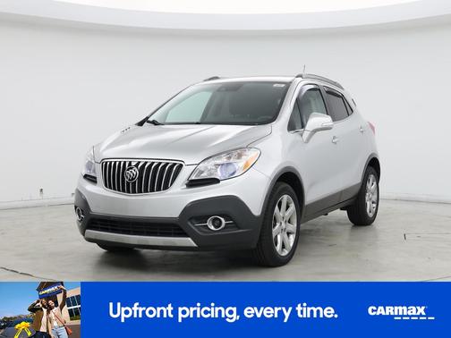 2016 Buick Encore Premium