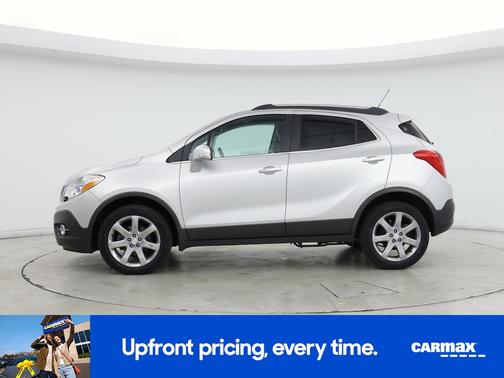 2016 Buick Encore Premium