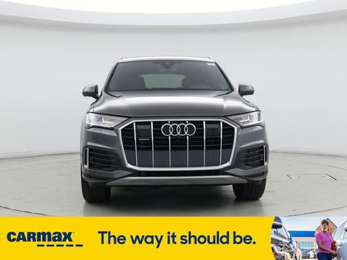 2023 Audi Q7 Premium Plus