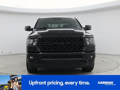 2023 RAM 1500 Bighorn