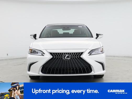 2024 Lexus ES 350 