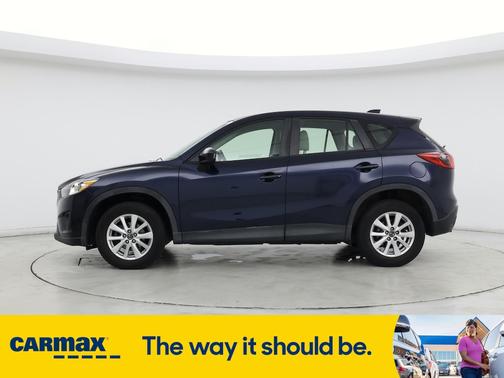 2014 Mazda CX-5 Sport
