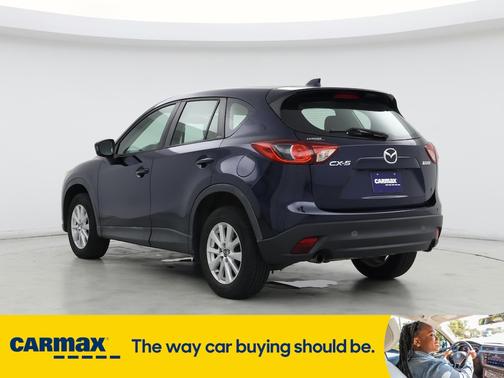 2014 Mazda CX-5 Sport