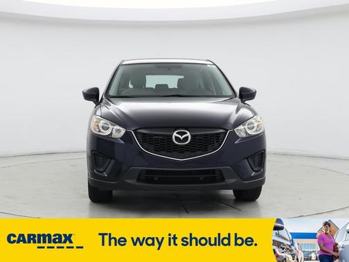 2014 Mazda CX-5 Sport