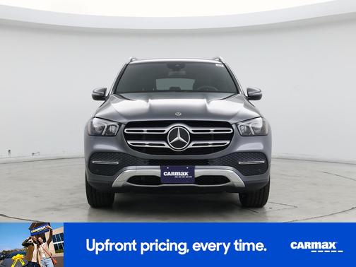 2020 Mercedes-Benz GLE 450 