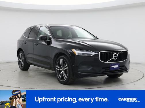 2018 Volvo XC60 T5 Momentum