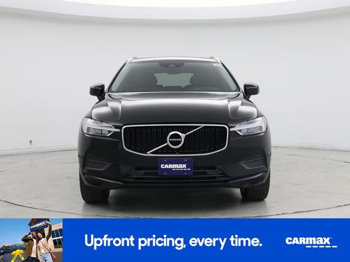 2018 Volvo XC60 T5 Momentum