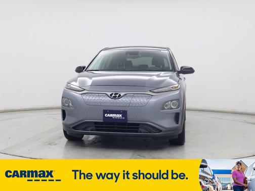 2019 Hyundai KONA EV SEL