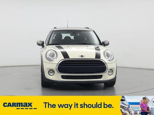 2018 MINI Hardtop Cooper