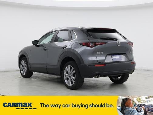 2022 Mazda CX-30 Select