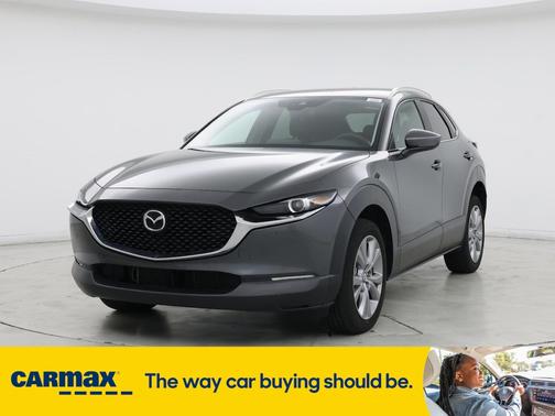 2022 Mazda CX-30 Select