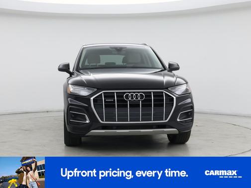 2022 Audi Q5 Premium Plus
