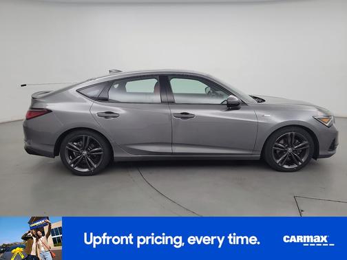 2023 Acura Integra Technology A-Spec