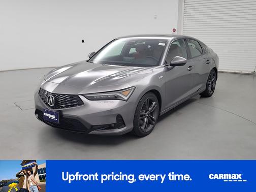 2023 Acura Integra Technology A-Spec