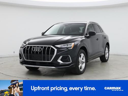 2021 Audi Q3 Premium