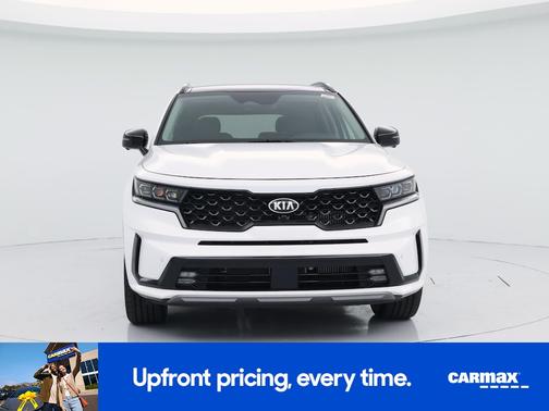 2021 Kia Sorento SX Prestige