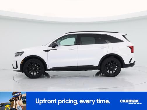 2021 Kia Sorento SX Prestige