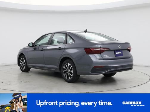 2024 Volkswagen Jetta S