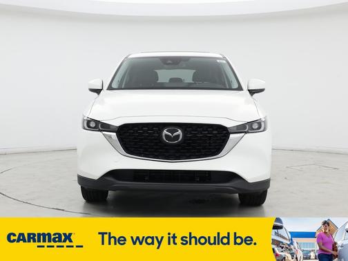 2022 Mazda CX-5 2.5 S Premium Plus Package
